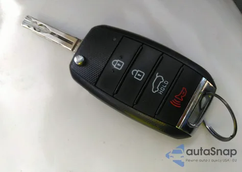 2020 Kia Sportage Lx from USA, damaged, VIN KNDPM3AC5L7757517